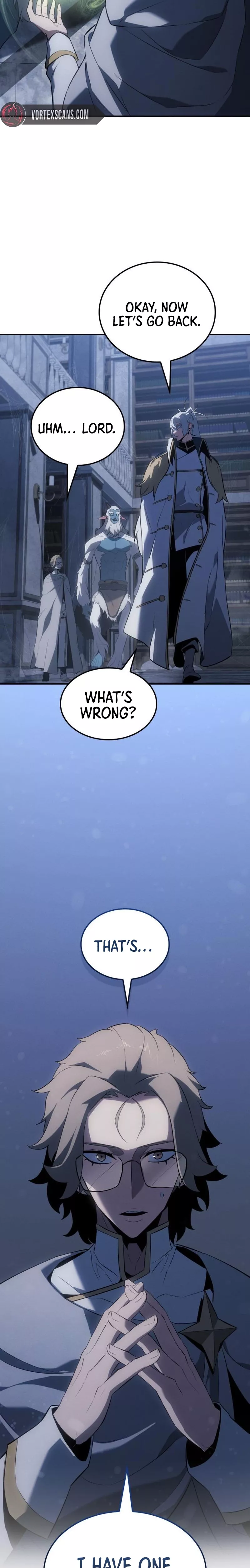 Read Ice Lord en Manga Online