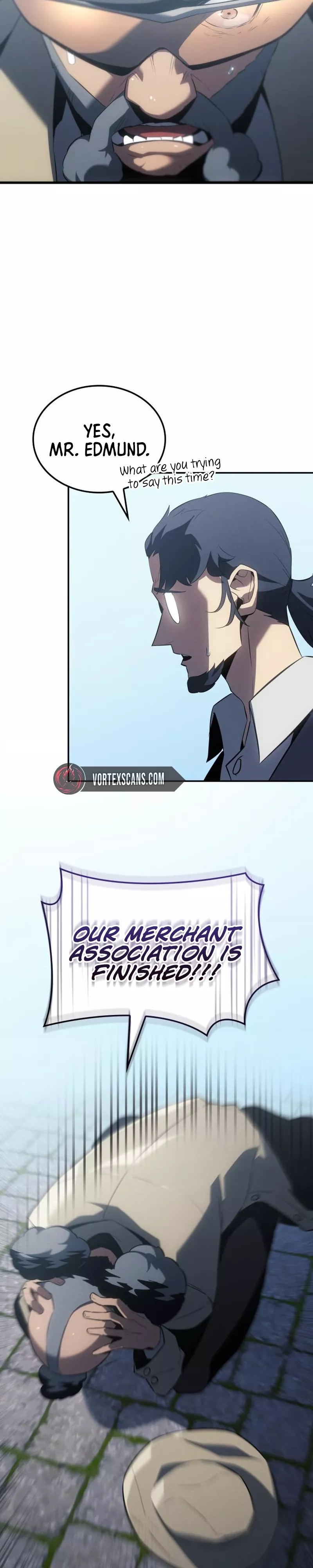 Read Ice Lord en Manga Online