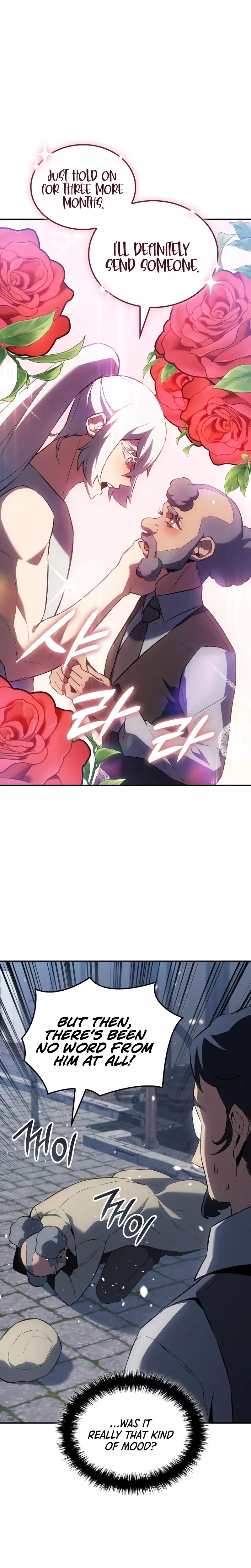 Read Ice Lord en Manga Online