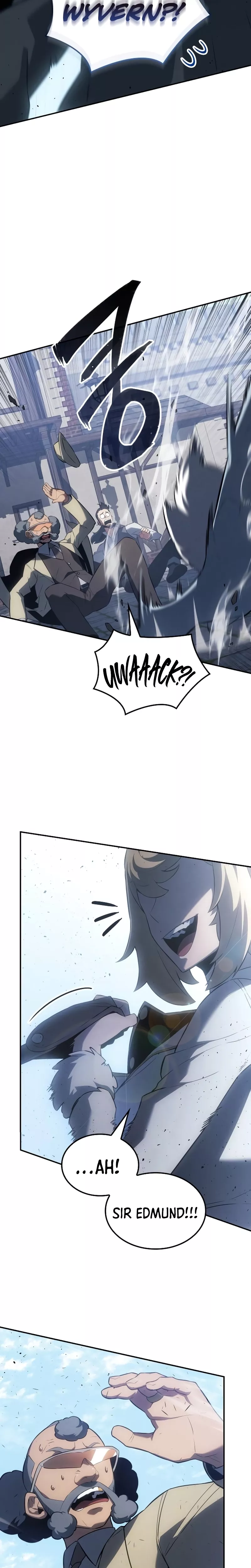 Read Ice Lord en Manga Online