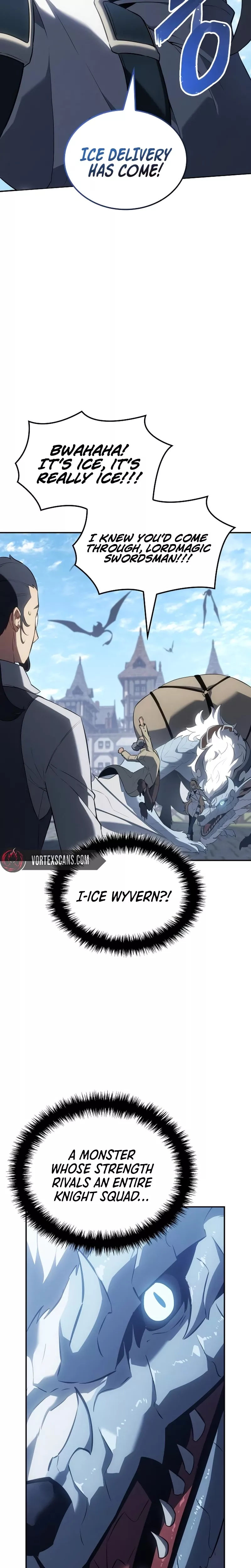 Read Ice Lord en Manga Online