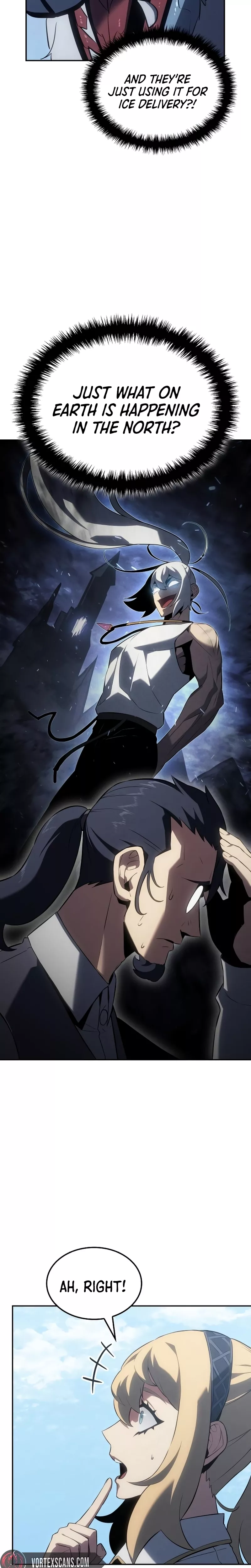 Read Ice Lord en Manga Online