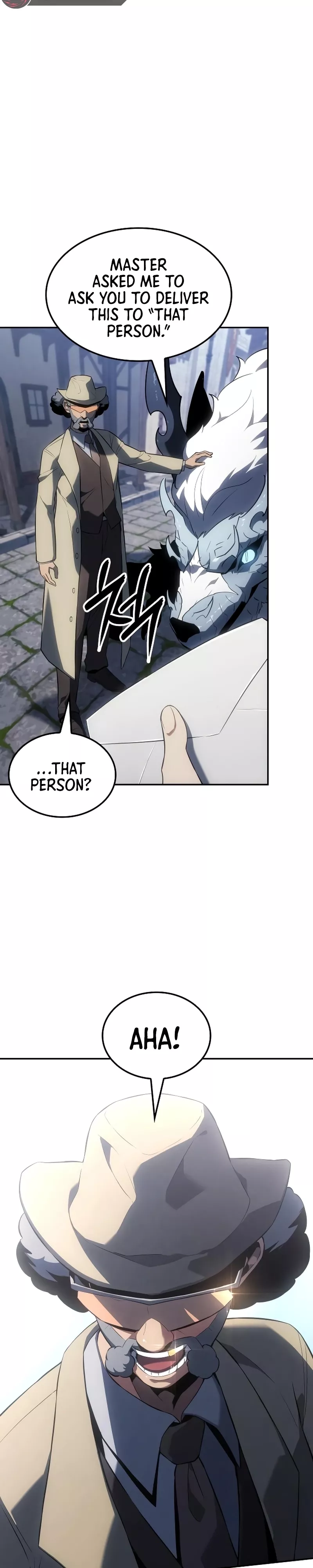 Read Ice Lord en Manga Online