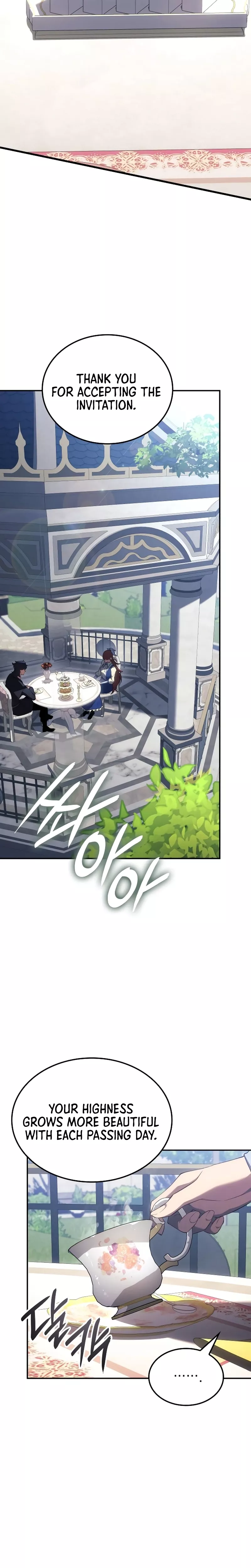 Read Ice Lord en Manga Online