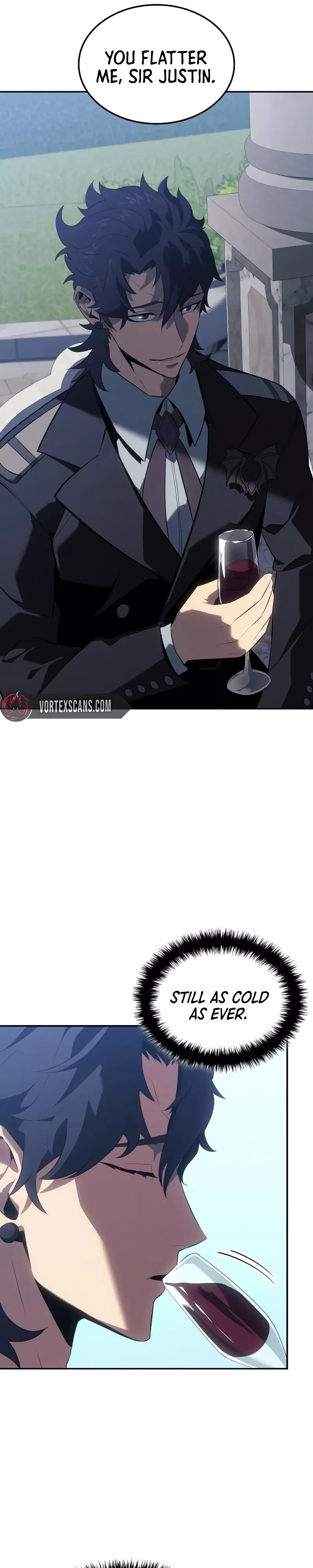 Read Ice Lord en Manga Online
