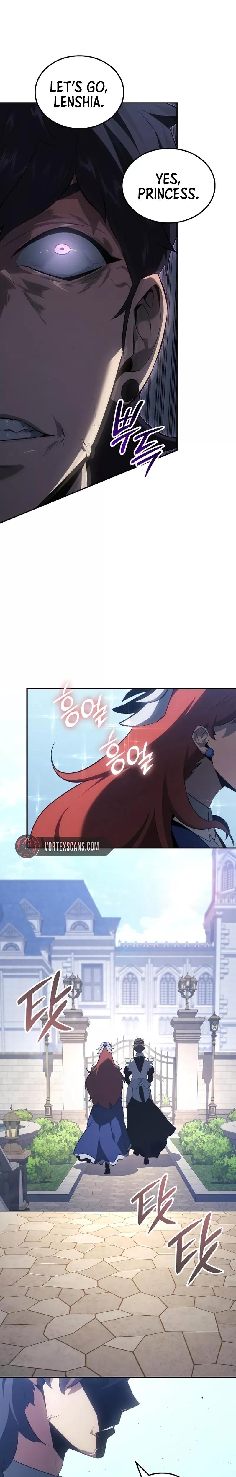 Read Ice Lord en Manga Online