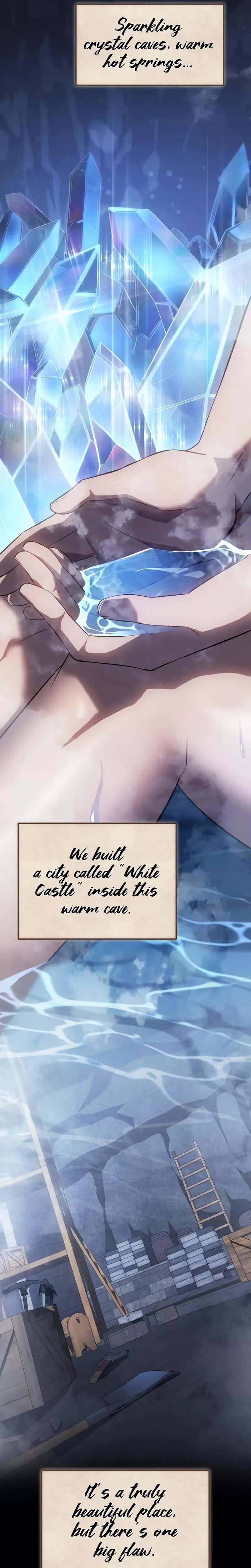 Read Ice Lord en Manga Online