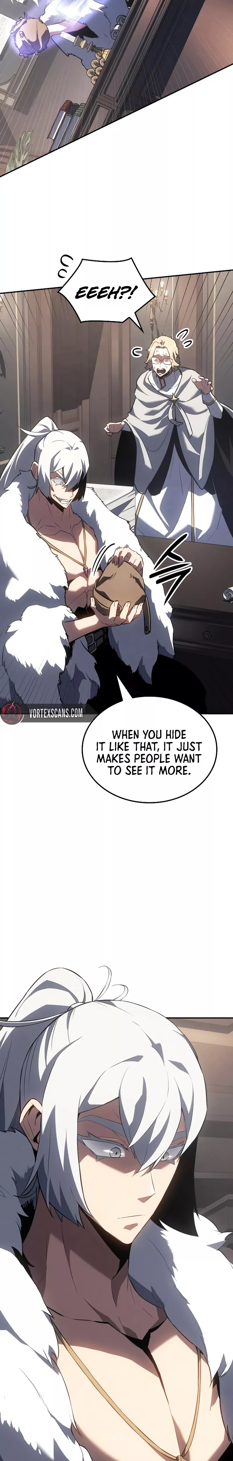 Read Ice Lord en Manga Online
