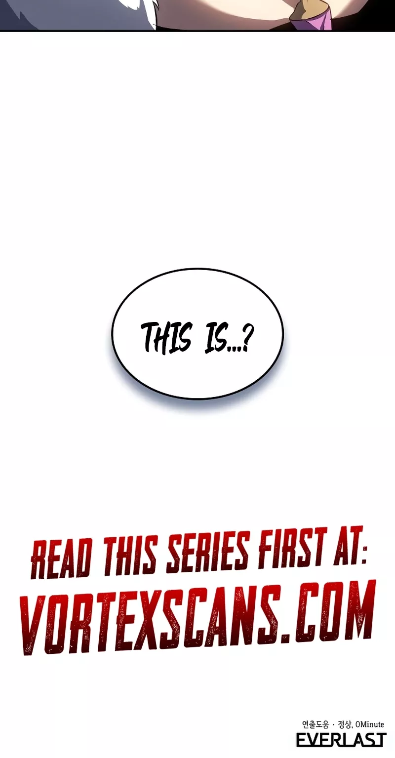 Read Ice Lord en Manga Online