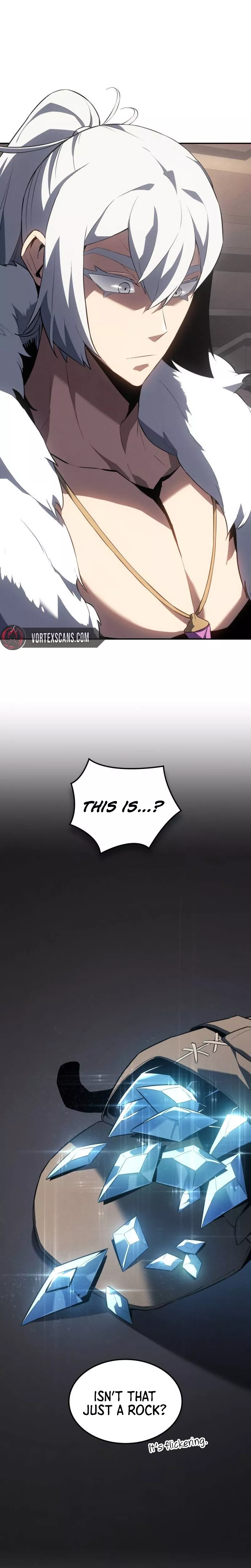 Read Ice Lord en Manga Online