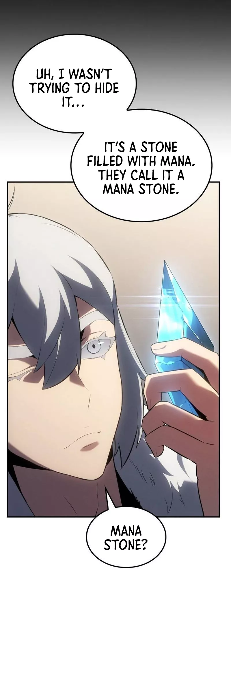 Read Ice Lord en Manga Online