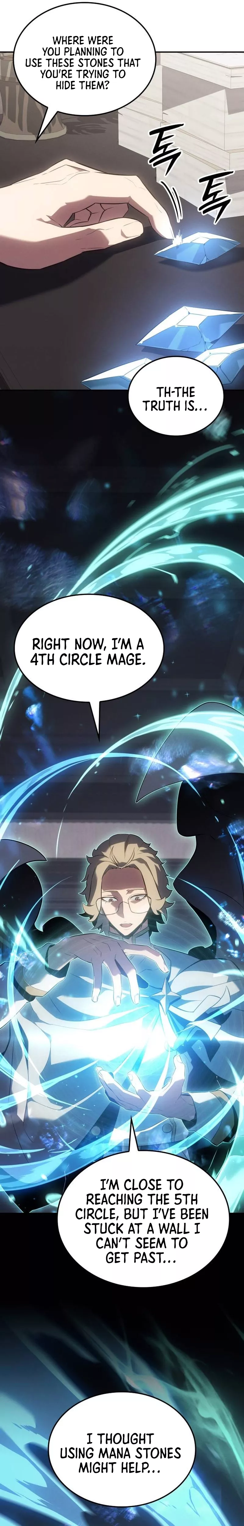 Read Ice Lord en Manga Online