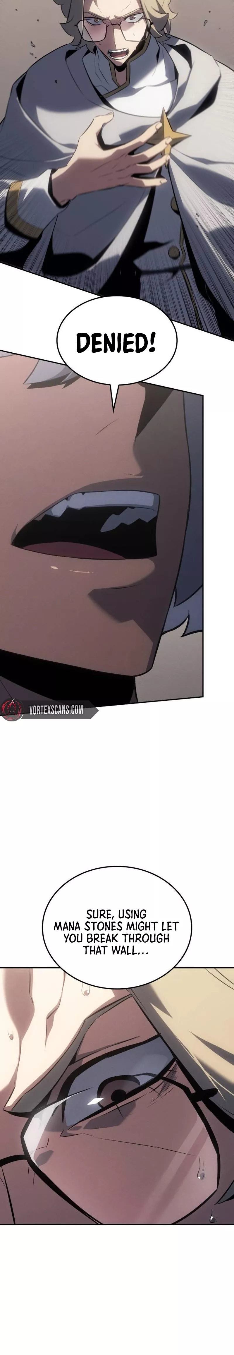 Read Ice Lord en Manga Online