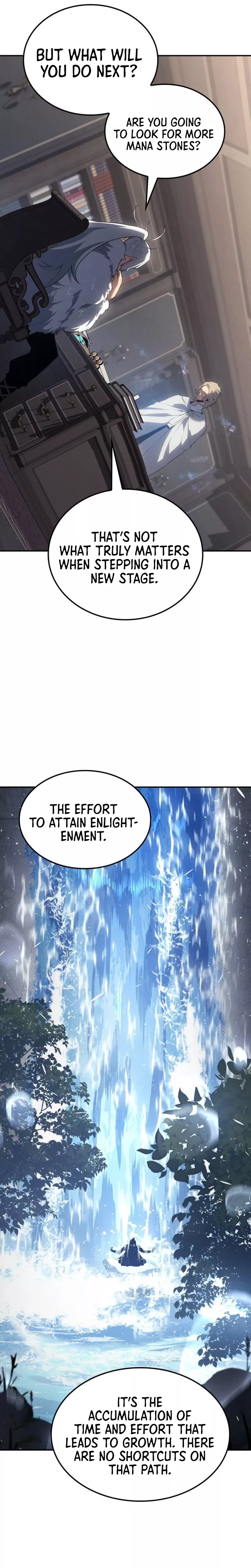 Read Ice Lord en Manga Online