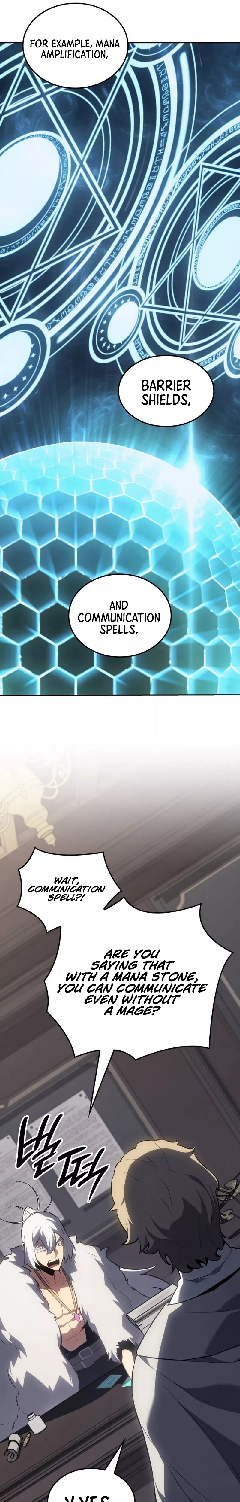 Read Ice Lord en Manga Online
