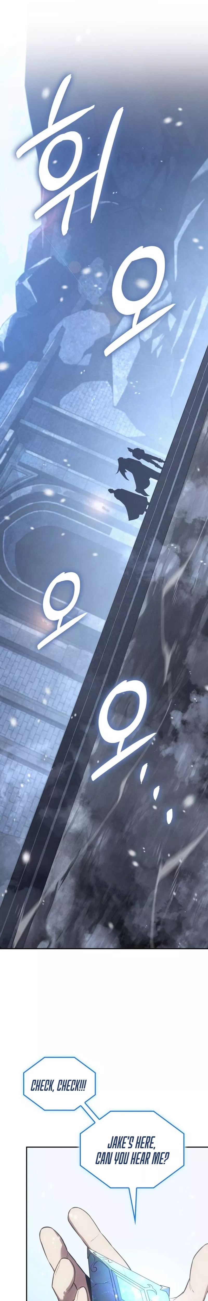 Read Ice Lord en Manga Online
