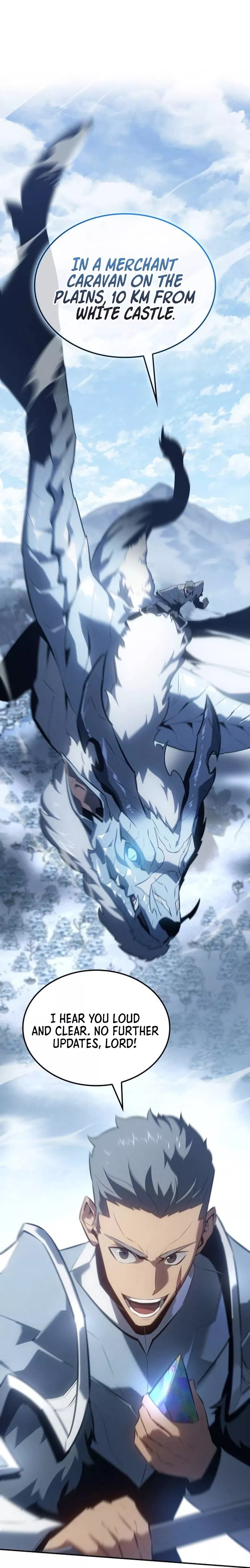 Read Ice Lord en Manga Online