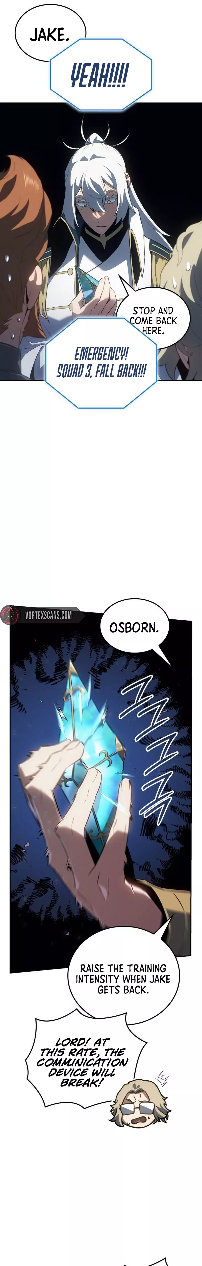 Read Ice Lord en Manga Online