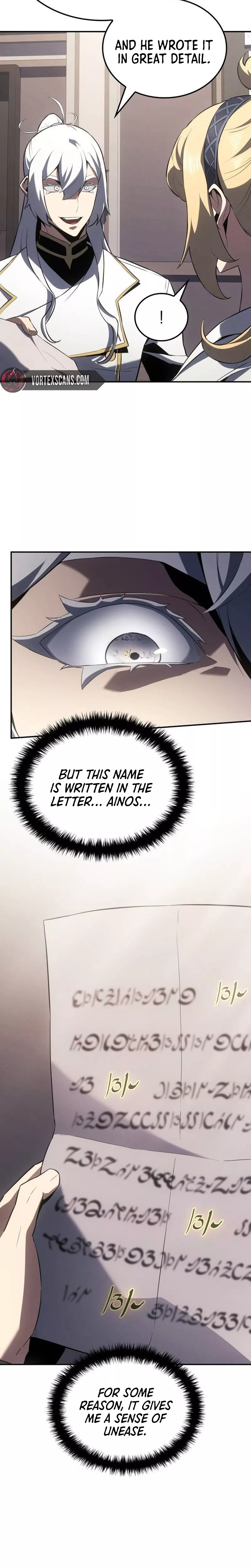 Read Ice Lord en Manga Online