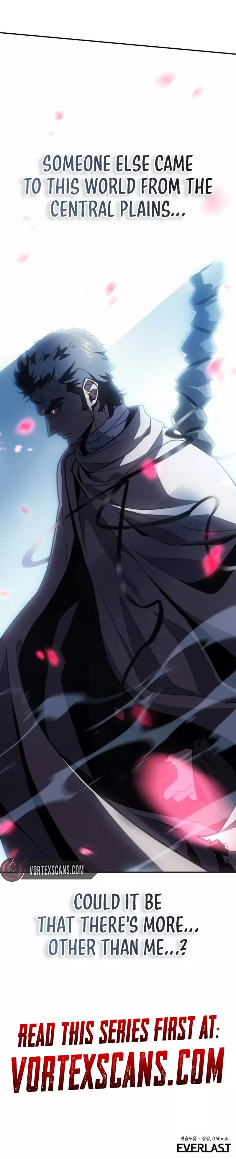 Read Ice Lord en Manga Online
