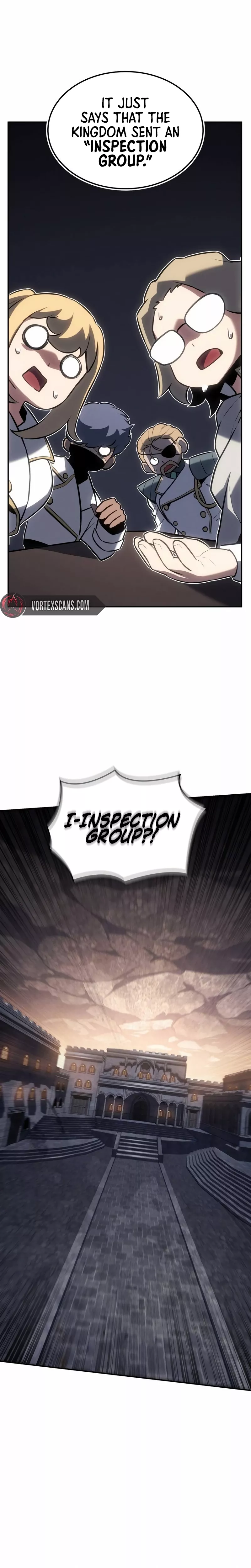 Read Ice Lord en Manga Online