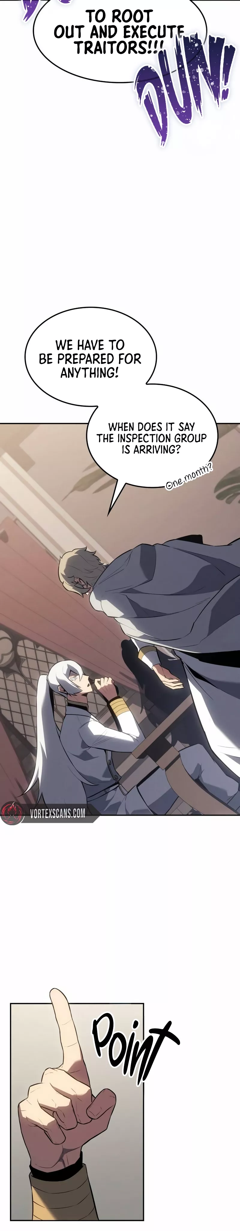Read Ice Lord en Manga Online