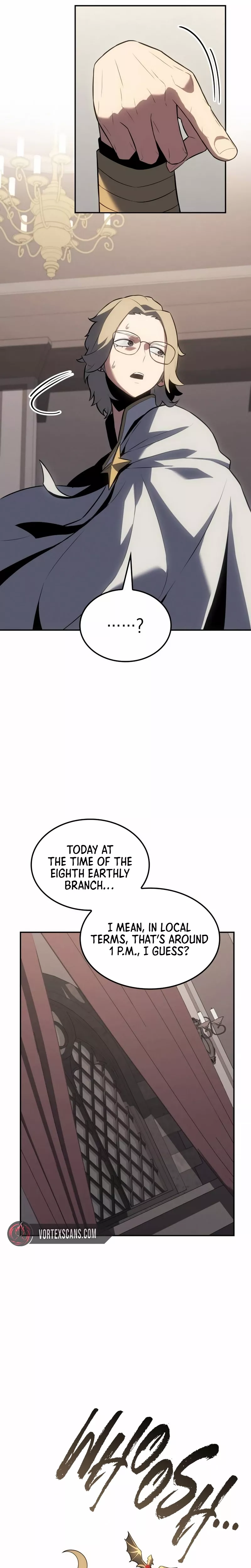 Read Ice Lord en Manga Online