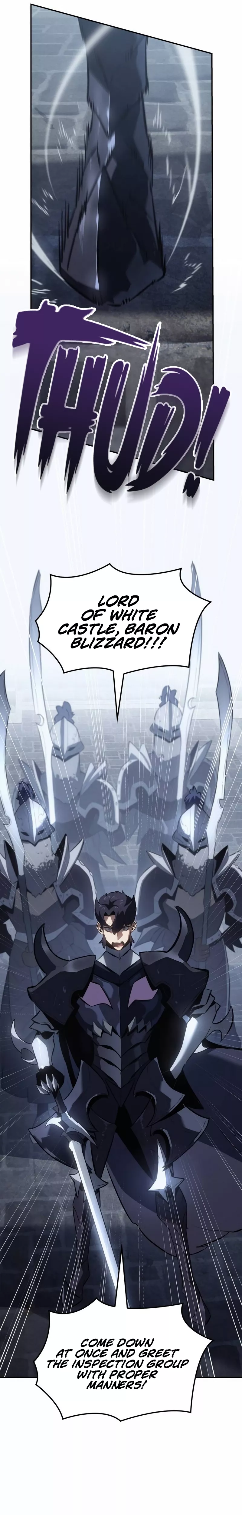 Read Ice Lord en Manga Online