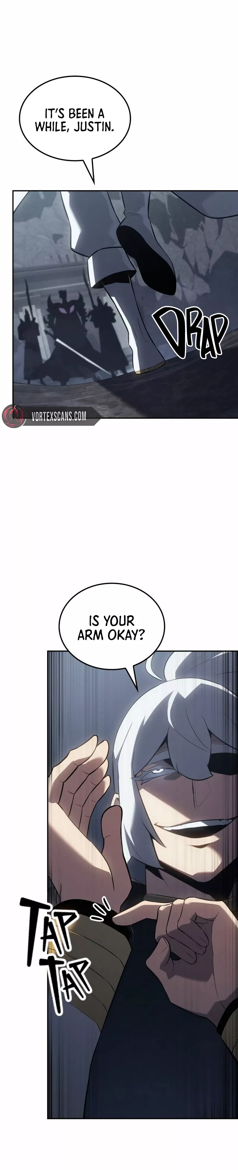 Read Ice Lord en Manga Online