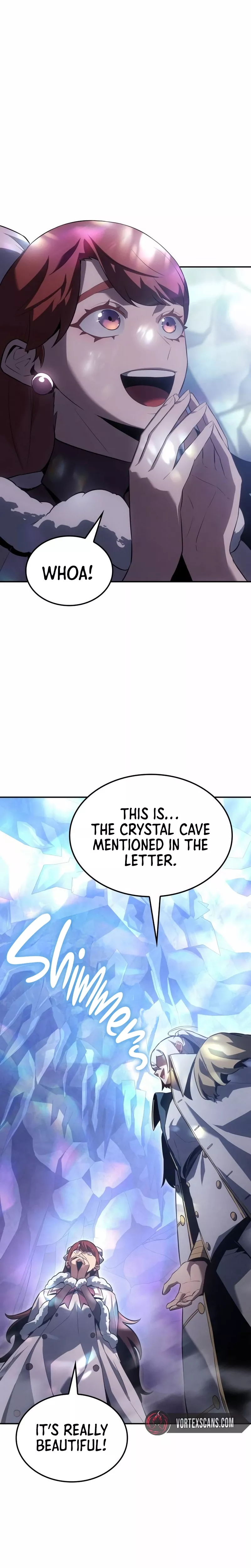 Read Ice Lord en Manga Online