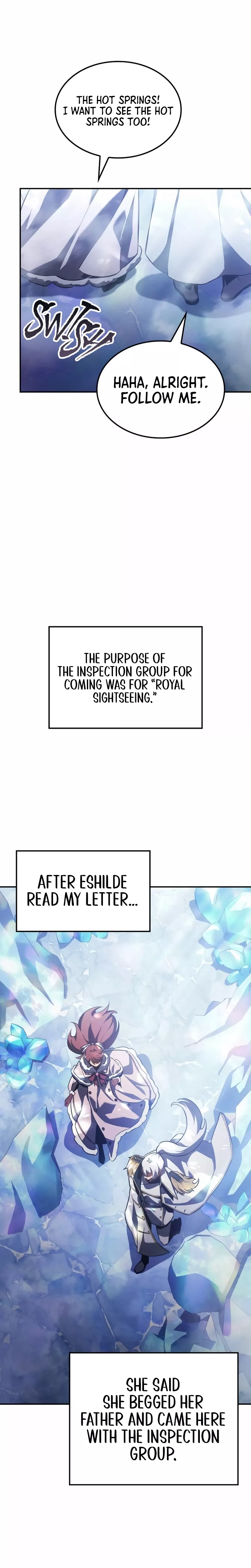 Read Ice Lord en Manga Online