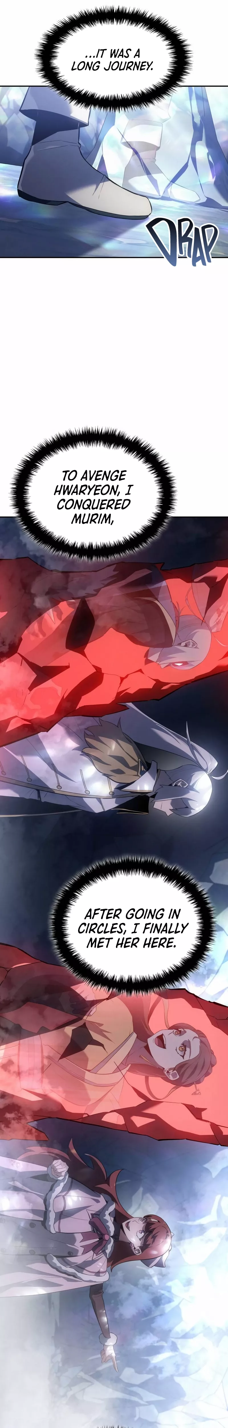 Read Ice Lord en Manga Online