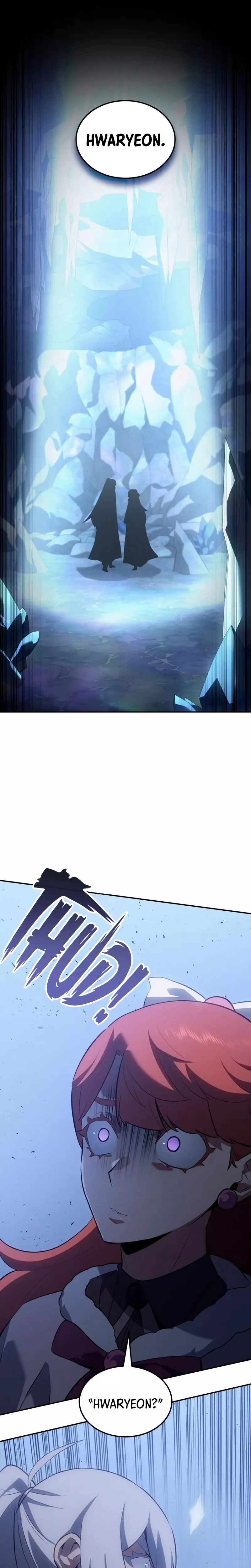 Read Ice Lord en Manga Online