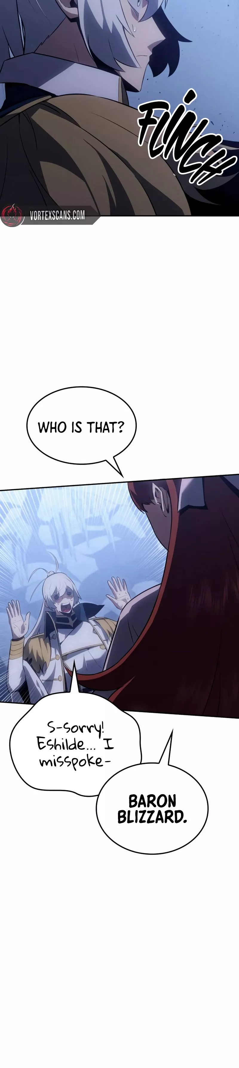 Read Ice Lord en Manga Online
