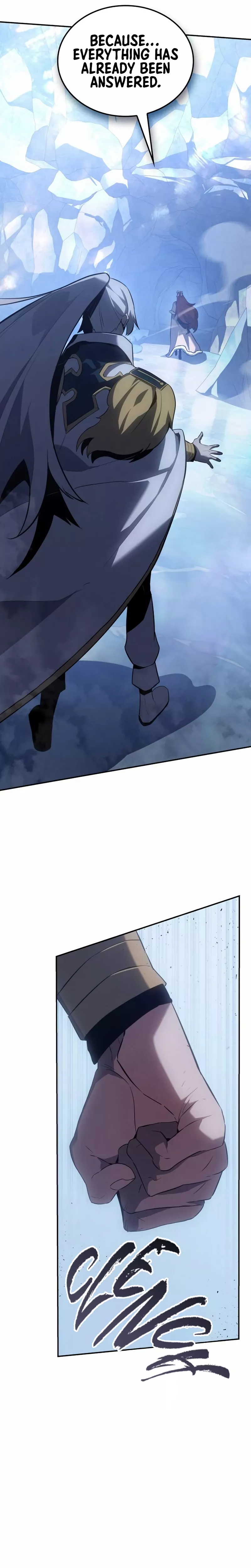 Read Ice Lord en Manga Online