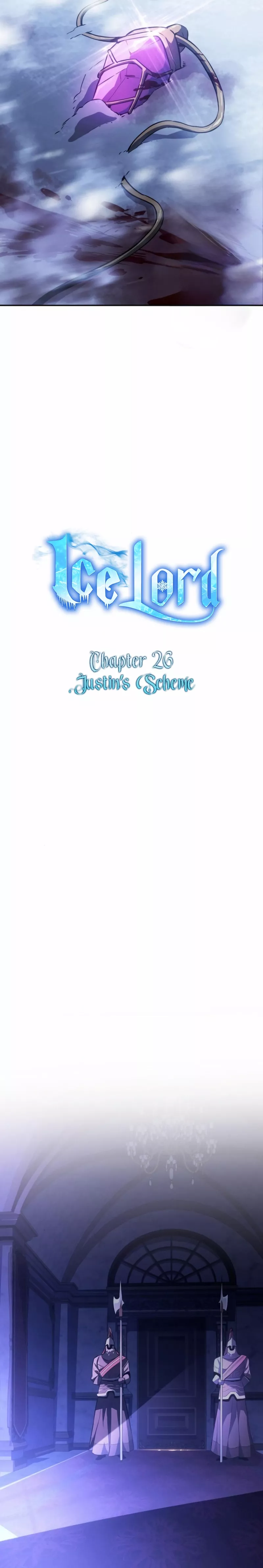 Read Ice Lord en Manga Online