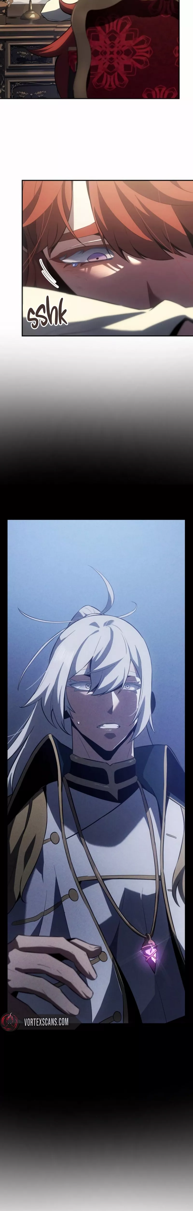 Read Ice Lord en Manga Online
