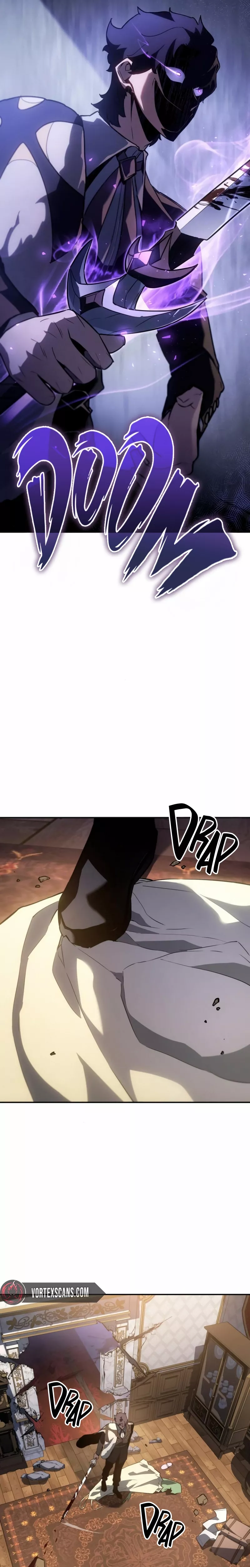 Read Ice Lord en Manga Online