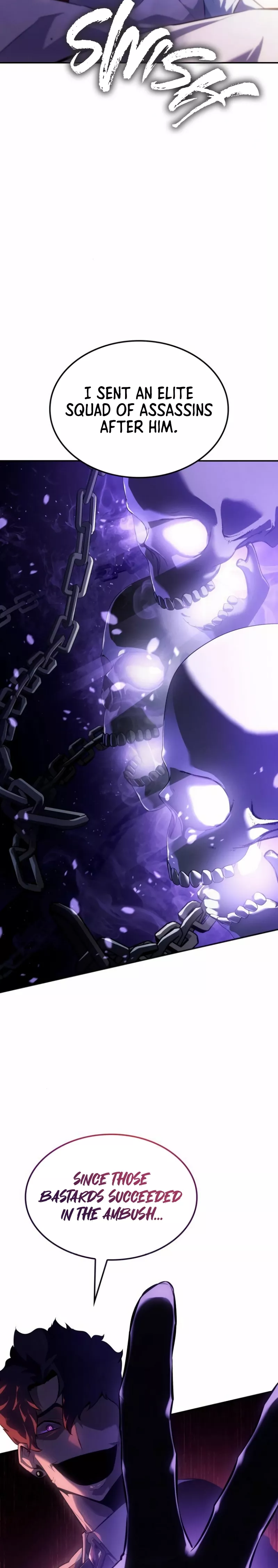 Read Ice Lord en Manga Online