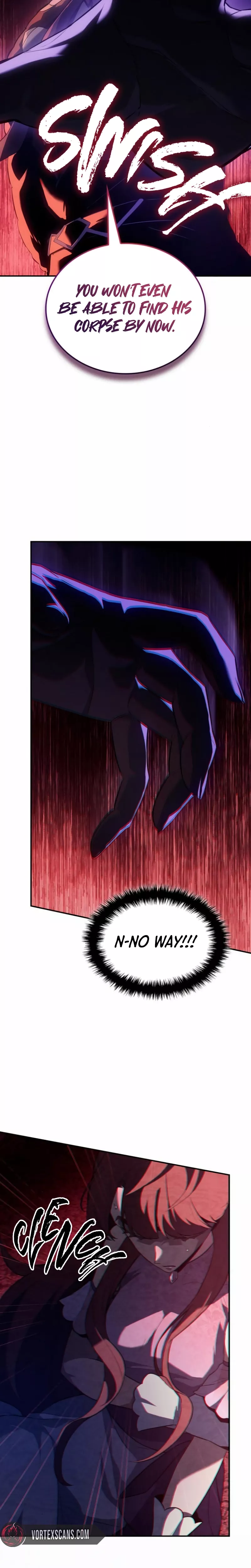 Read Ice Lord en Manga Online