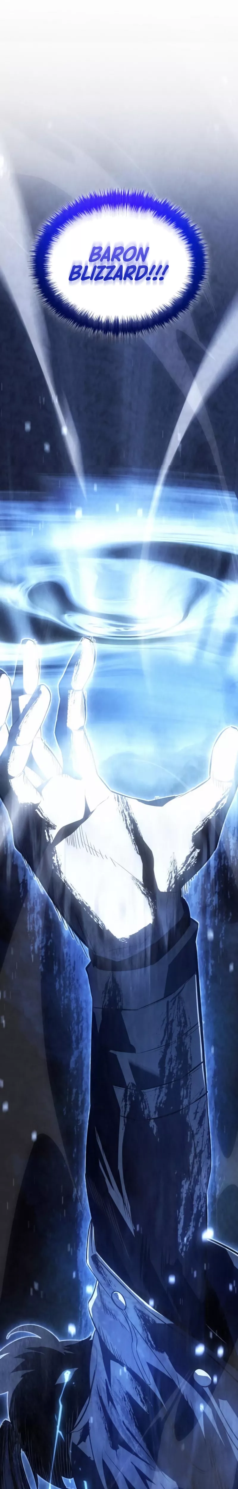 Read Ice Lord en Manga Online