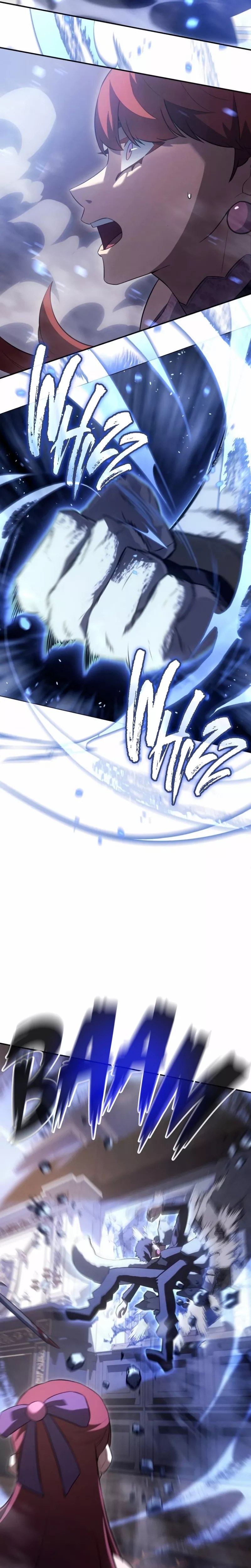 Read Ice Lord en Manga Online