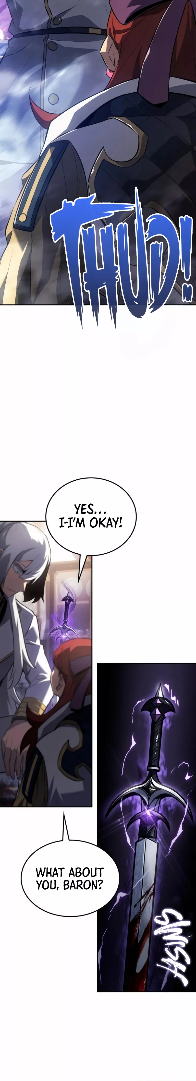 Read Ice Lord en Manga Online