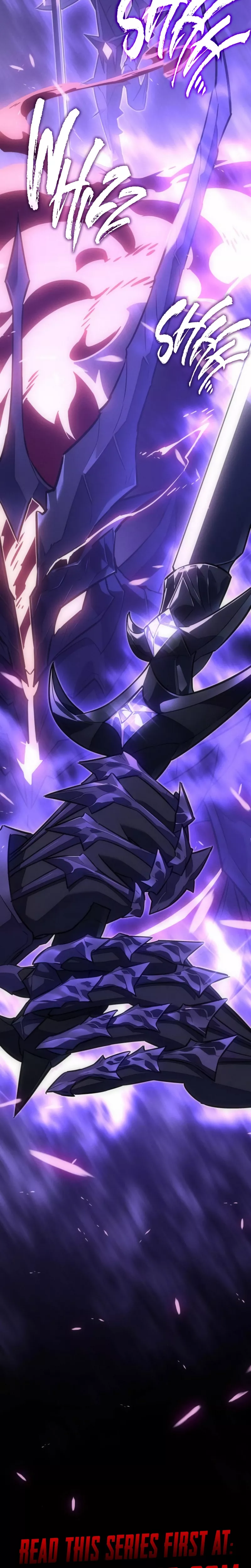 Read Ice Lord en Manga Online