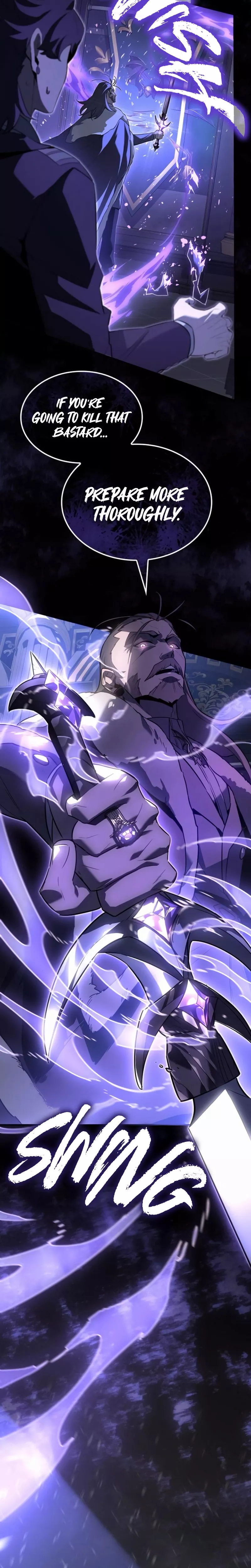 Read Ice Lord en Manga Online
