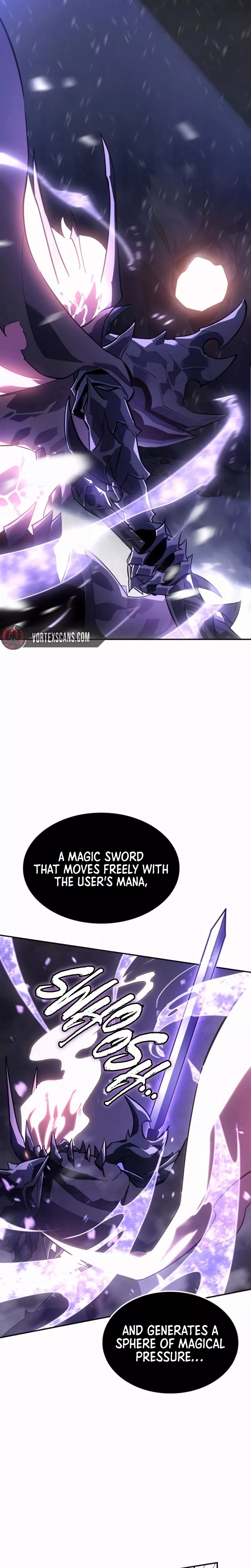 Read Ice Lord en Manga Online