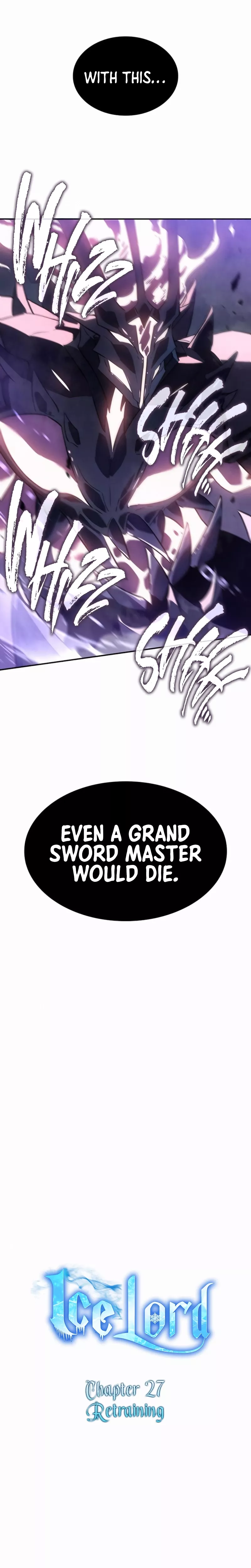 Read Ice Lord en Manga Online