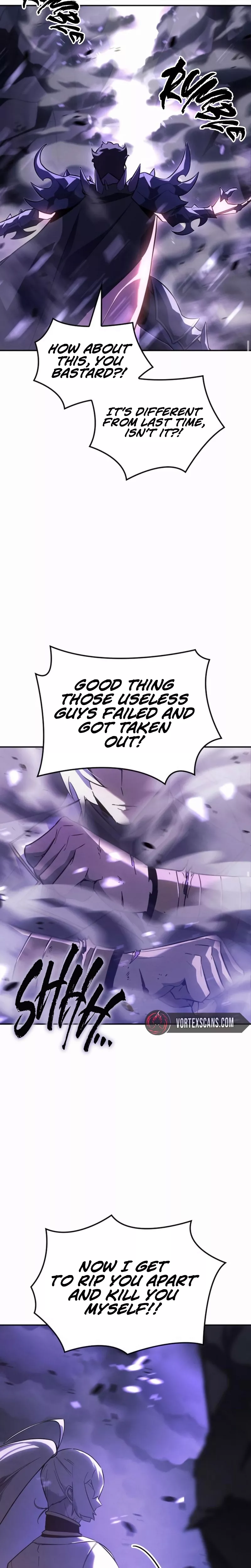 Read Ice Lord en Manga Online