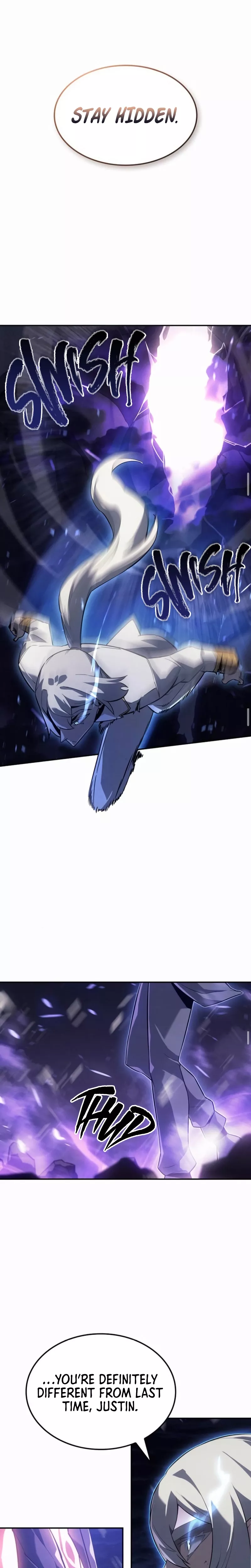 Read Ice Lord en Manga Online