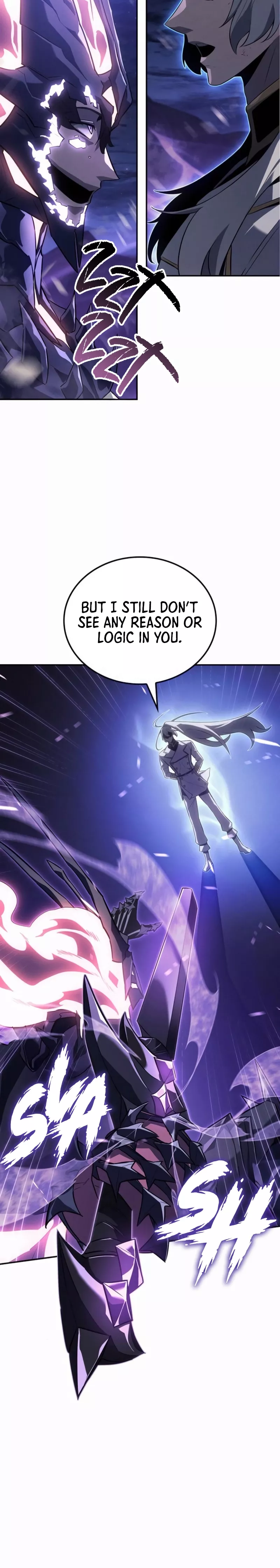 Read Ice Lord en Manga Online